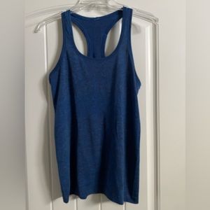 Lululemon Swiftly Tank Size 8